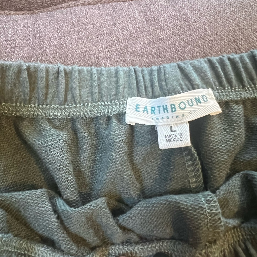 Earthbound skort - Picture 3 of 3